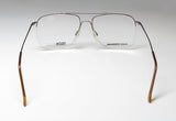 Tech-Flex 1017 Eyeglasses