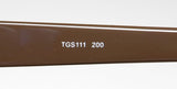 Tigress Tgs111 Eyeglasses