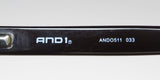 AND1 Ando511 Eyeglasses
