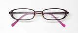 Vera Wang V154 Eyeglasses
