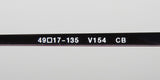 Vera Wang V154 Eyeglasses