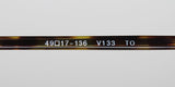 Vera Wang V133 Eyeglasses