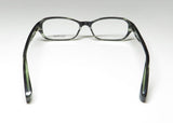 Vera Wang V173 Eyeglasses