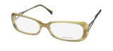 Vera Wang V175 Eyeglasses