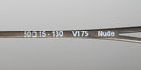 Vera Wang V175 Eyeglasses