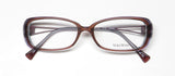 Vera Wang V175 Eyeglasses