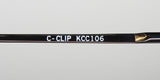 Elite Eyewear Clever Clip 106 Eyeglasses