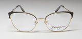 Sean John 6037 Eyeglasses