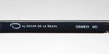 Oscar de la Renta Osm 839 Eyeglasses