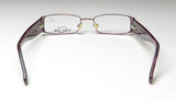 Oscar de la Renta Osl 332 Eyeglasses