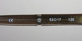 Oleg Cassini Oco 355 Eyeglasses