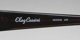 Oleg Cassini Oco 342 Eyeglasses