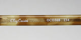 Oleg Cassini Oco 368 Eyeglasses