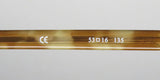 Oleg Cassini Oco 368 Eyeglasses