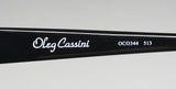 Oleg Cassini Oco 344 Eyeglasses