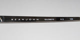 Sean John 6010 Eyeglasses