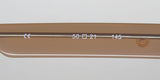 Sean John 6047 Eyeglasses