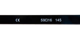 Sean John 5116 Eyeglasses