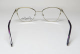 Sean John 6015 Eyeglasses