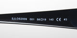 Sean John Sjlos2009 Sunglasses