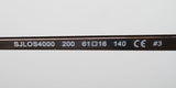 Sean John Sjlos4000 Sunglasses