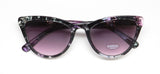 Bebe Bbop1015ce Sunglasses