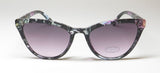 Bebe Bbop1015ce Sunglasses