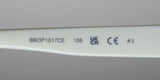 Bebe Bbop1017ce Sunglasses