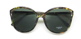 Bebe Bbop1011ce Sunglasses