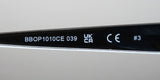 Bebe Bbop1010ce Sunglasses