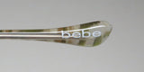 Bebe Bbop1011ce Sunglasses