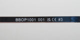 Bebe Bbop1001 Sunglasses