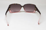 Bebe Bbop1008ce Sunglasses