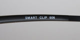SmartClip 606 Eyeglasses