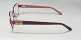 Vera Wang Luxe Joanie Eyeglasses