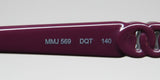 Marc Jacobs 569 Eyeglasses
