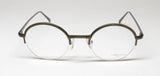 Liebeskind Berlin 11020 Eyeglasses