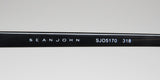 Sean John 5170 Eyeglasses
