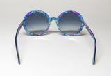 Lilly Pulitzer Fia Sunglasses