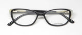Vera Wang V542 Eyeglasses