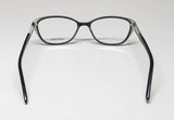 Vera Wang V542 Eyeglasses