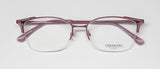 Vera Wang Luxe Mariya Eyeglasses