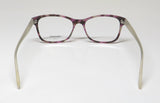Vera Wang Luxe Kami Eyeglasses