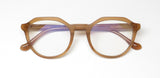 Gemma Styles Iris Blue Light Technology Eyeglasses