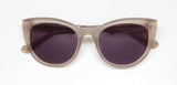 Gemma Styles Heart Of Glass Sunglasses