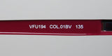 Furla Vfu194 Eyeglasses