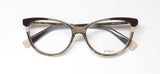 Furla Vfu134 Eyeglasses