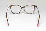 Furla Vfu186s Eyeglasses
