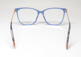 Furla Vfu200 Eyeglasses