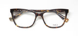 Furla Vfu392 Eyeglasses